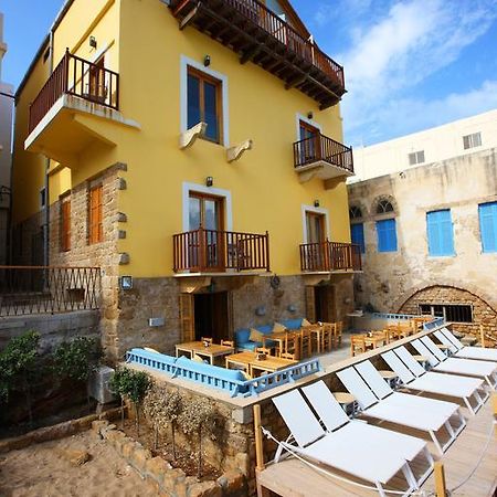 Dar Alma Otel Sur Dış mekan fotoğraf