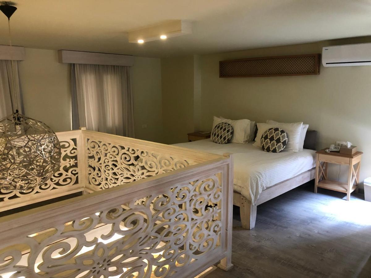 Dar Alma Otel Sur Dış mekan fotoğraf