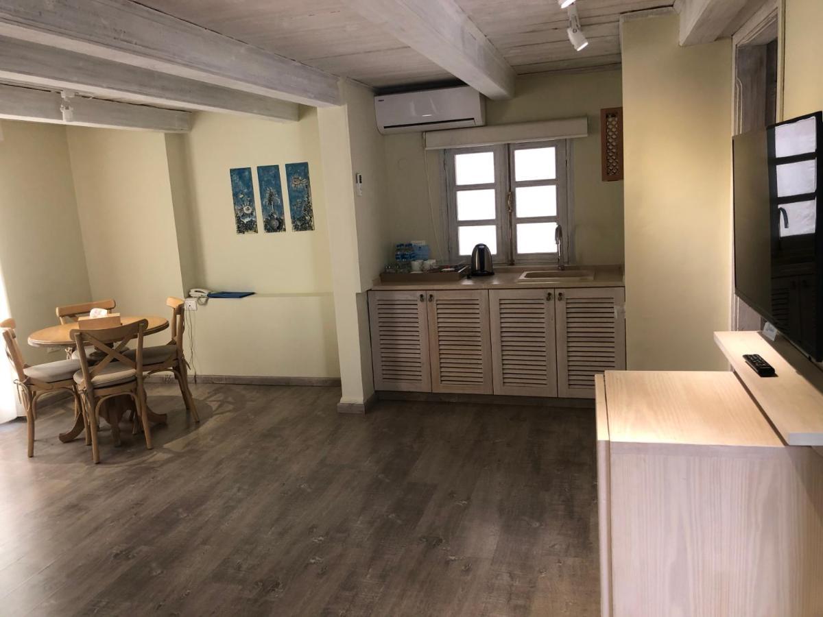 Dar Alma Otel Sur Dış mekan fotoğraf