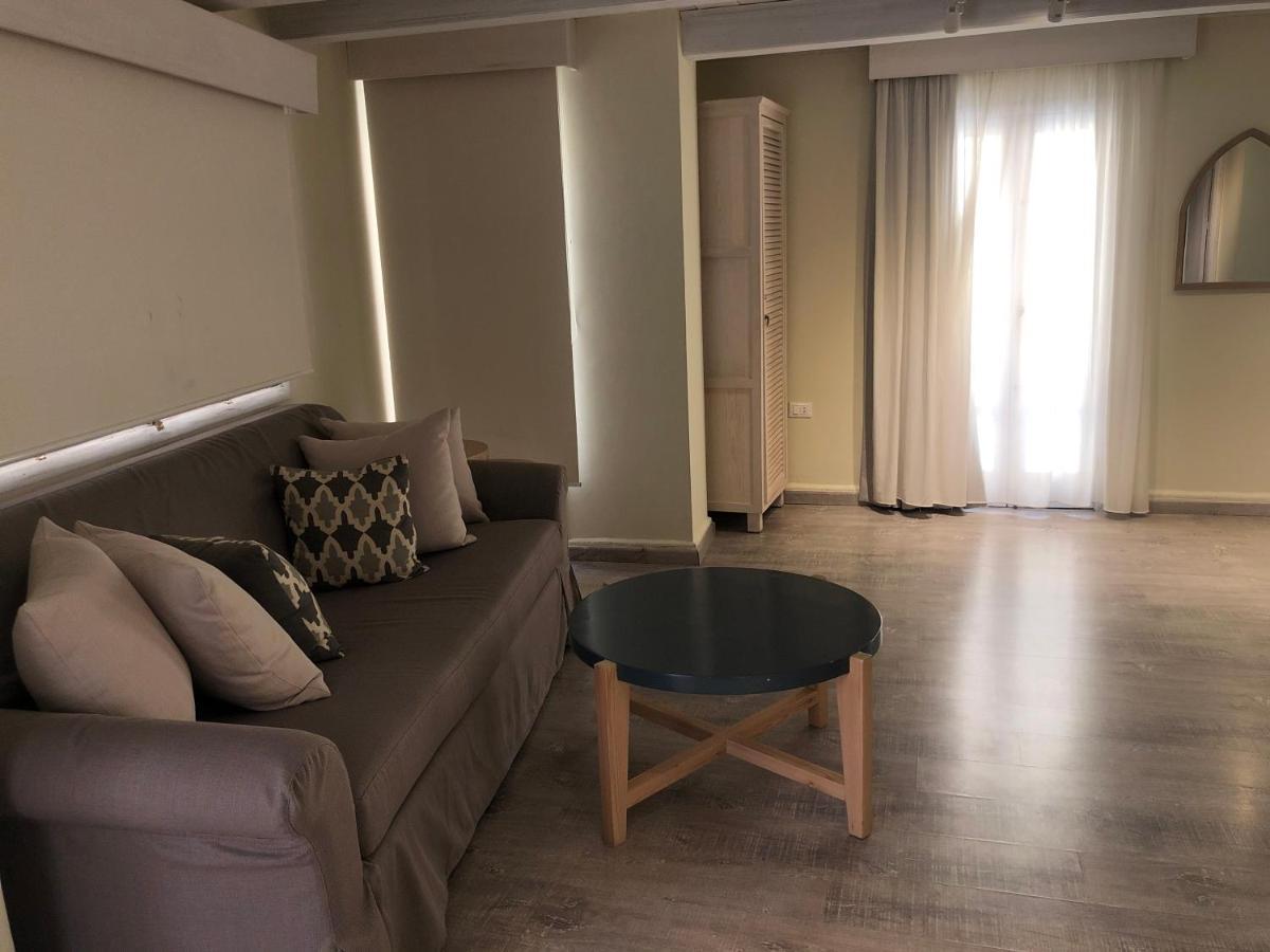 Dar Alma Otel Sur Dış mekan fotoğraf