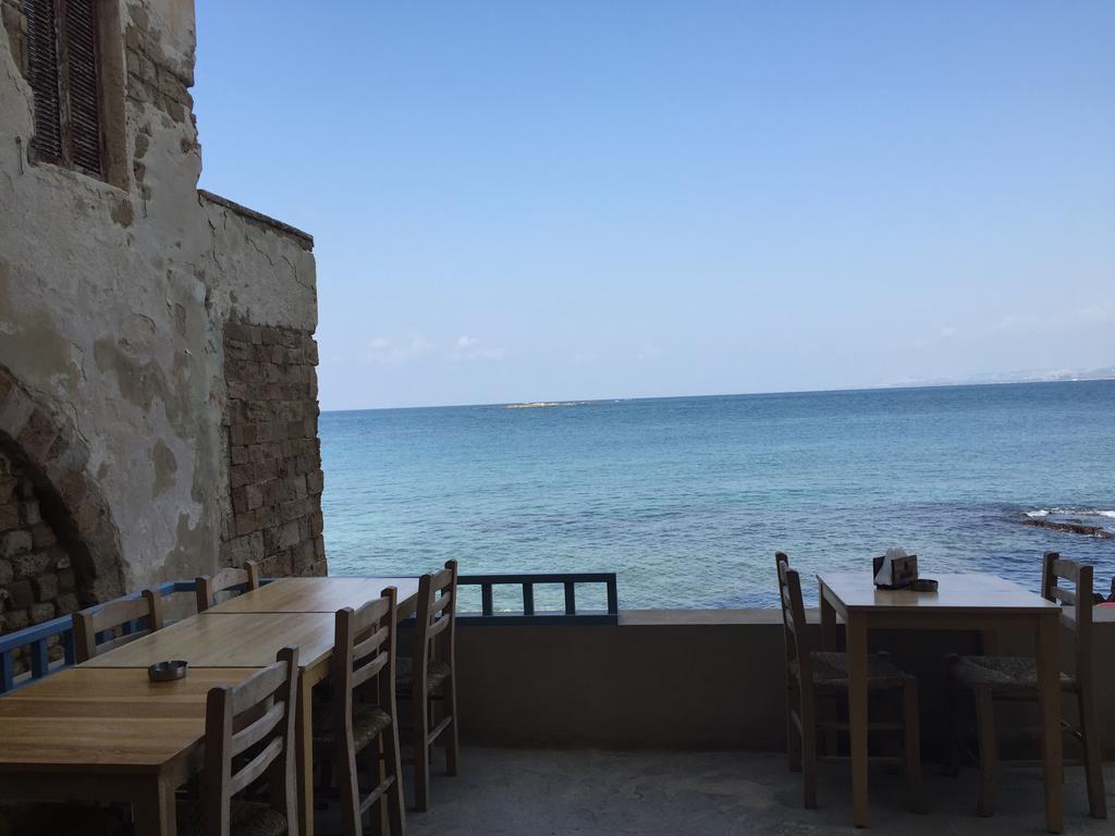 Dar Alma Otel Sur Dış mekan fotoğraf
