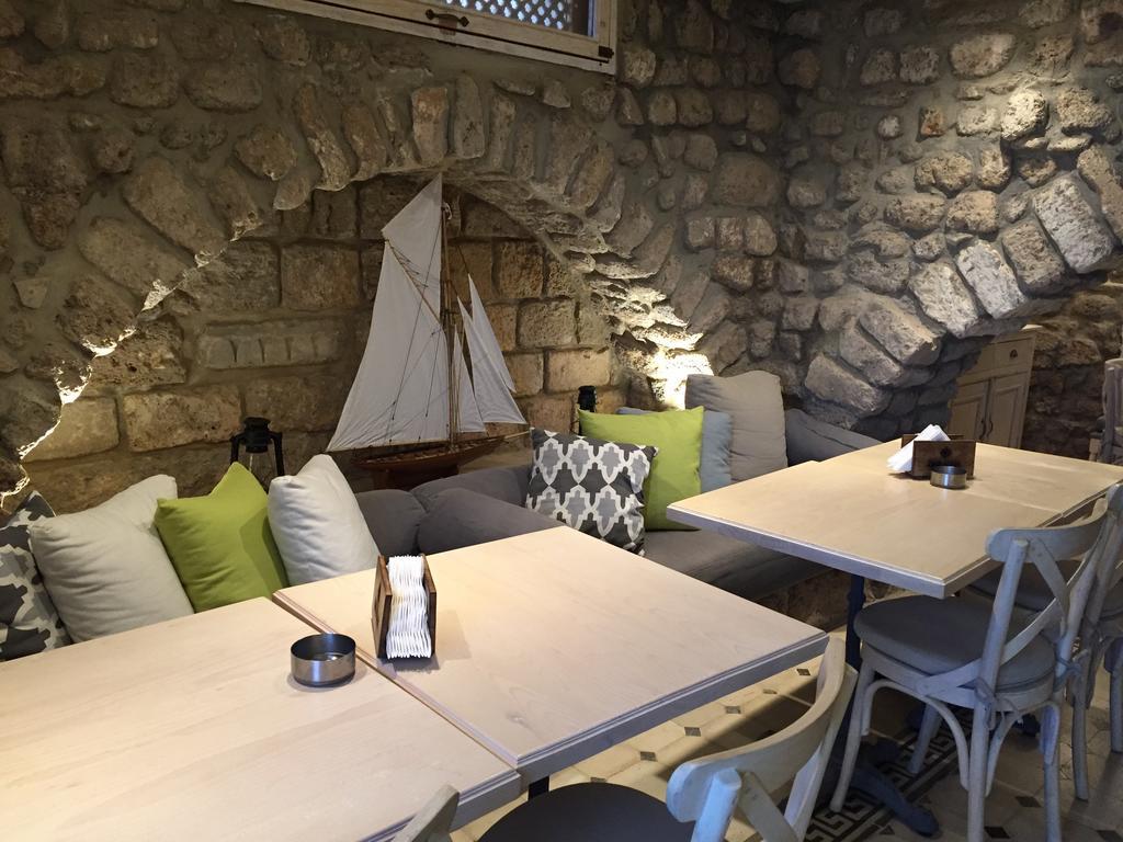 Dar Alma Otel Sur Dış mekan fotoğraf