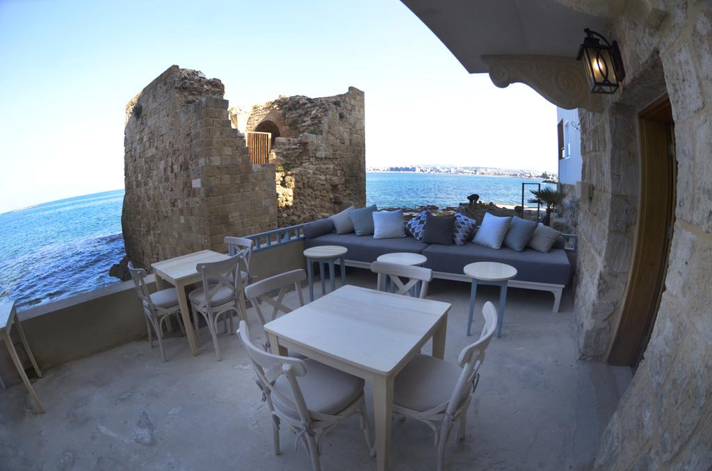 Dar Alma Otel Sur Dış mekan fotoğraf