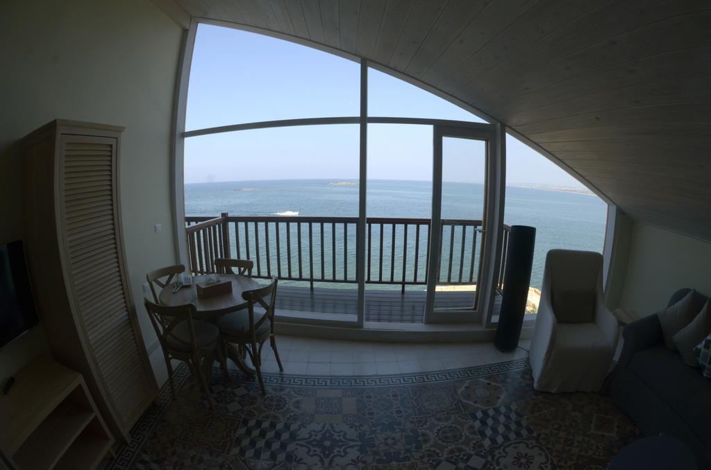 Dar Alma Otel Sur Oda fotoğraf