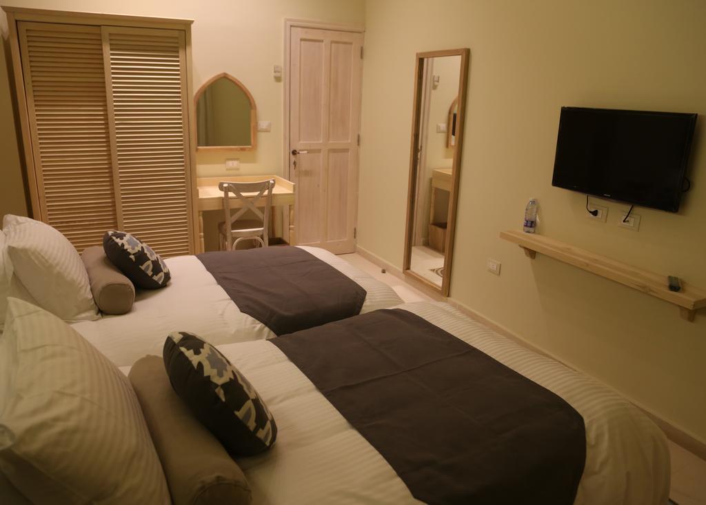Dar Alma Otel Sur Oda fotoğraf