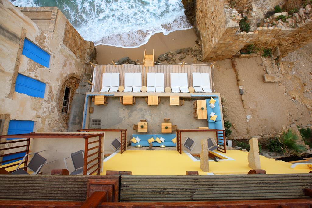 Dar Alma Otel Sur Dış mekan fotoğraf