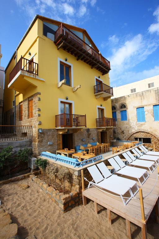 Dar Alma Otel Sur Dış mekan fotoğraf