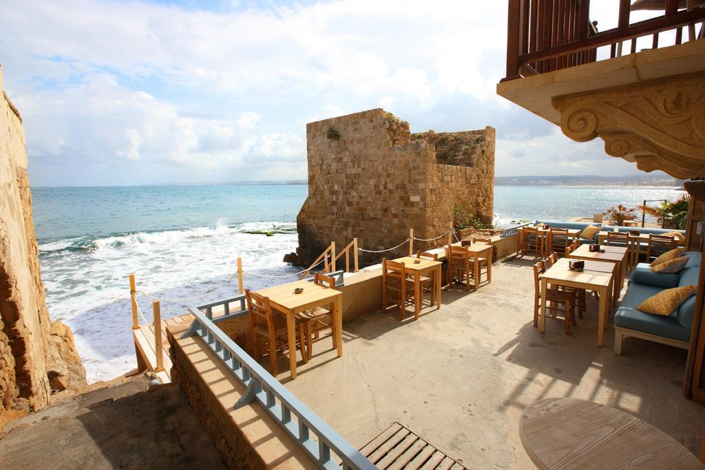 Dar Alma Otel Sur Dış mekan fotoğraf