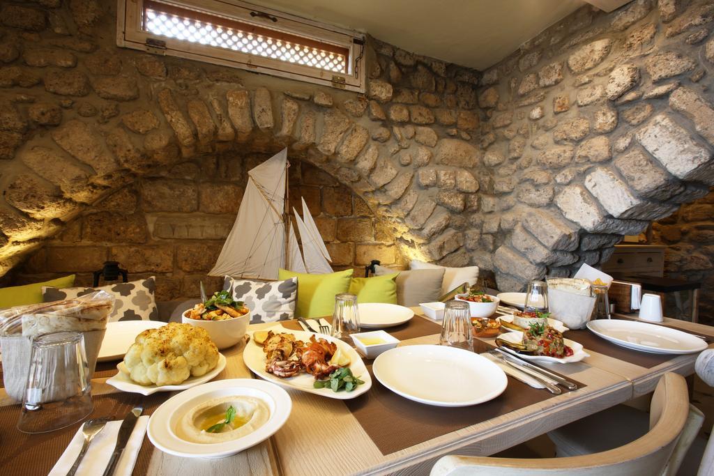 Dar Alma Otel Sur Dış mekan fotoğraf