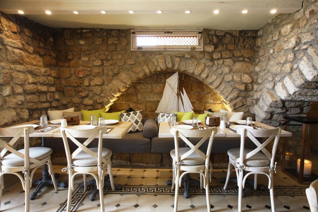 Dar Alma Otel Sur Dış mekan fotoğraf