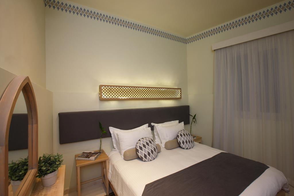 Dar Alma Otel Sur Dış mekan fotoğraf