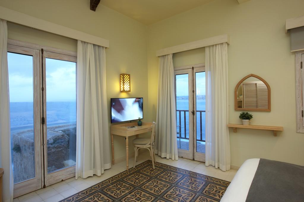 Dar Alma Otel Sur Dış mekan fotoğraf
