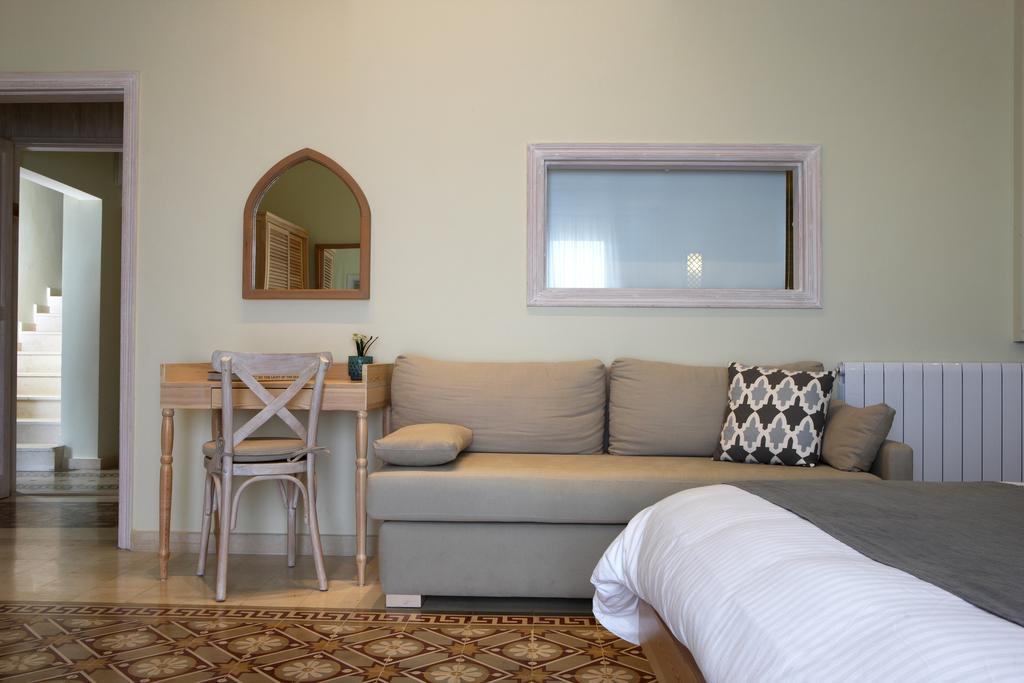 Dar Alma Otel Sur Dış mekan fotoğraf