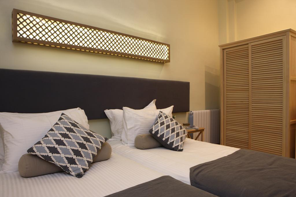 Dar Alma Otel Sur Dış mekan fotoğraf